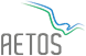 Logo de AETOS