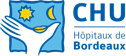 Logo du CHU bordeaux