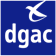 Logo de la DGAC